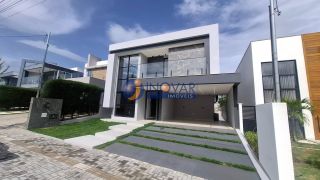 Casa à venda no condomínio Terras Alphaville com 4 quartos, sendo 3 suítes em Campina Grande