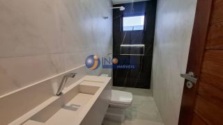 Casa à venda no condomínio Terras Alphaville com 4 quartos, sendo 3 suítes em Campina Grande