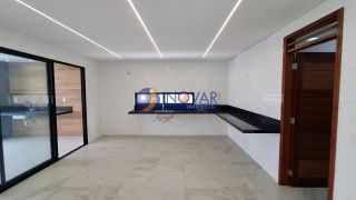 Casa à venda no condomínio Terras Alphaville com 4 quartos, sendo 3 suítes em Campina Grande