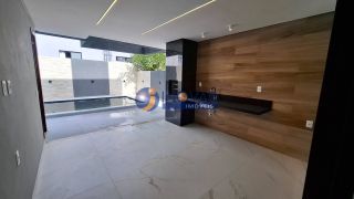 Casa à venda no condomínio Terras Alphaville com 4 quartos, sendo 3 suítes em Campina Grande