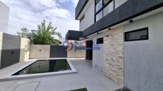 Casa à venda no condomínio Terras Alphaville com 4 quartos, sendo 3 suítes em Campina Grande