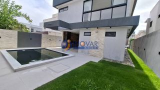 Casa à venda no condomínio Terras Alphaville com 4 quartos, sendo 3 suítes em Campina Grande