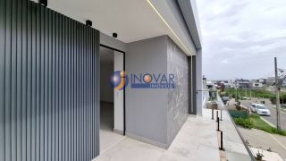 Casa à venda no condomínio Terras Alphaville com 4 quartos, sendo 3 suítes em Campina Grande