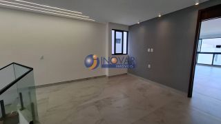 Casa à venda no condomínio Terras Alphaville com 4 quartos, sendo 3 suítes em Campina Grande