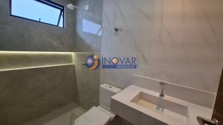 Casa à venda no condomínio Terras Alphaville com 4 quartos, sendo 3 suítes em Campina Grande