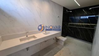 Casa à venda no condomínio Terras Alphaville com 4 quartos, sendo 3 suítes em Campina Grande