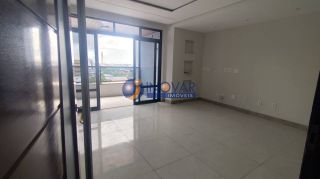 Apartamento Residencial Águas de Potengi Para Vender com 4 quartos 4 suítes no Alto Branco em Campina Grande