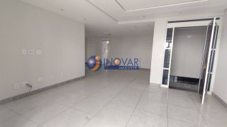 Apartamento Residencial Águas de Potengi Para Vender com 4 quartos 4 suítes no Alto Branco em Campina Grande