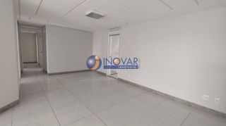 Apartamento Residencial Águas de Potengi Para Vender com 4 quartos 4 suítes no Alto Branco em Campina Grande