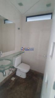 Apartamento Residencial Águas de Potengi Para Vender com 4 quartos 4 suítes no Alto Branco em Campina Grande