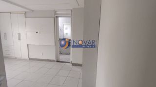 Apartamento Residencial Águas de Potengi Para Vender com 4 quartos 4 suítes no Alto Branco em Campina Grande