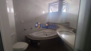 Apartamento Residencial Águas de Potengi Para Vender com 4 quartos 4 suítes no Alto Branco em Campina Grande