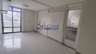 Apartamento Residencial Águas de Potengi Para Vender com 4 quartos 4 suítes no Alto Branco em Campina Grande