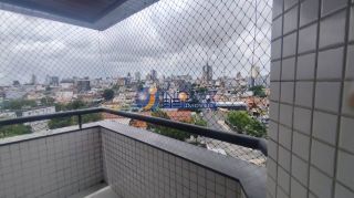 Apartamento Residencial Águas de Potengi Para Vender com 4 quartos 4 suítes no Alto Branco em Campina Grande