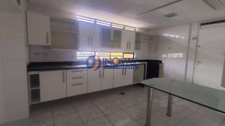 Apartamento Residencial Águas de Potengi Para Vender com 4 quartos 4 suítes no Alto Branco em Campina Grande