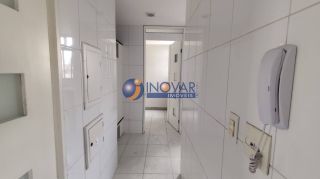 Apartamento Residencial Águas de Potengi Para Vender com 4 quartos 4 suítes no Alto Branco em Campina Grande