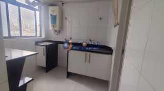 Apartamento Residencial Águas de Potengi Para Vender com 4 quartos 4 suítes no Alto Branco em Campina Grande