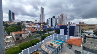 Apartamento Residencial Águas de Potengi Para Vender com 4 quartos 4 suítes no Alto Branco em Campina Grande