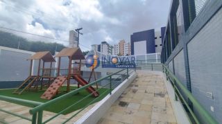 Apartamento Residencial Águas de Potengi Para Vender com 4 quartos 4 suítes no Alto Branco em Campina Grande