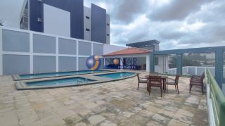 Apartamento Residencial Águas de Potengi Para Vender com 4 quartos 4 suítes no Alto Branco em Campina Grande