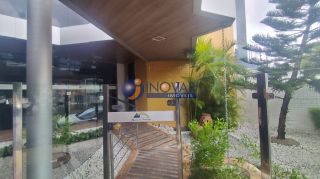 Apartamento Residencial Águas de Potengi Para Vender com 4 quartos 4 suítes no Alto Branco em Campina Grande