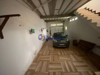 Casa Para Alugar com 04 quartos 2 suítes no bairro Conceição em Campina Grande