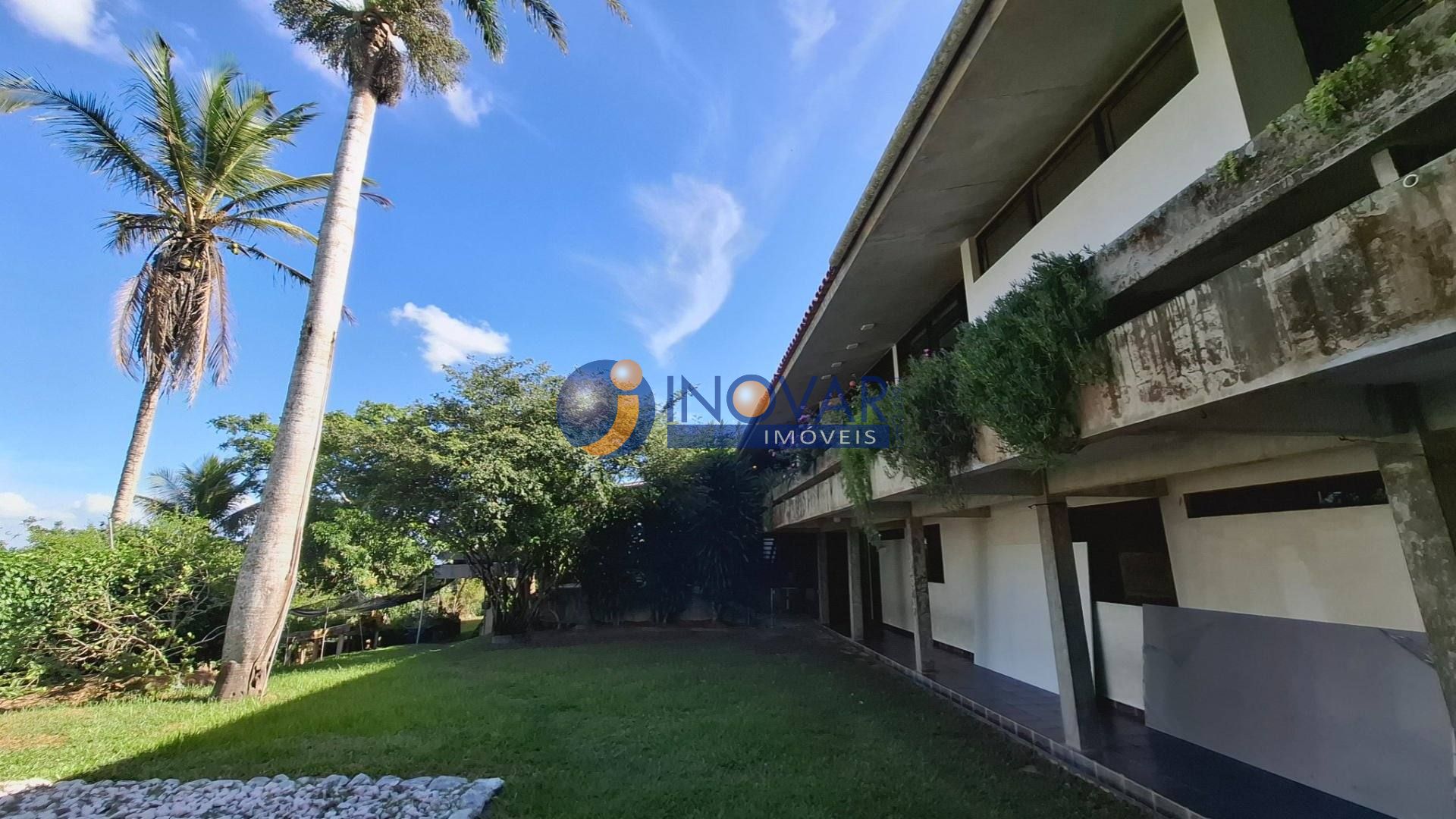 Chácara para locação comercial com 9 quartos 6 suítes no bairro Nações em Campina Grande