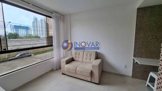 Flat à venda PORTEIRA FECHADA com 1 quarto, no Mirante em Campina Grande