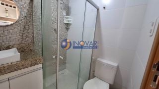 Flat à venda PORTEIRA FECHADA com 1 quarto, no Mirante em Campina Grande