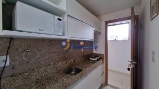 Flat à venda PORTEIRA FECHADA com 1 quarto, no Mirante em Campina Grande