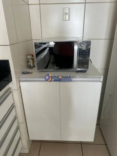 Apartamento Para Alugar com 1 quartos 1 suítes no Flat Imperial em Campina Grande