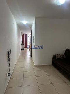 Apartamento Para Alugar com 1 quartos 1 suítes no Flat Imperial em Campina Grande