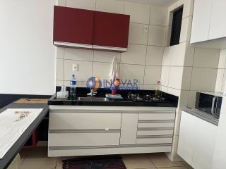 Apartamento Para Alugar com 1 quartos 1 suítes no Flat Imperial em Campina Grande