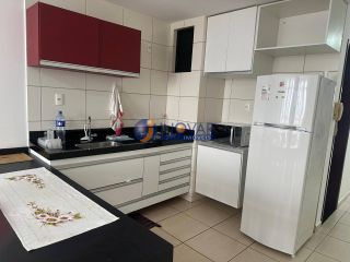 Apartamento Para Alugar com 1 quartos 1 suítes no Flat Imperial em Campina Grande