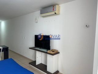 Apartamento Para Alugar com 1 quartos 1 suítes no Flat Imperial em Campina Grande