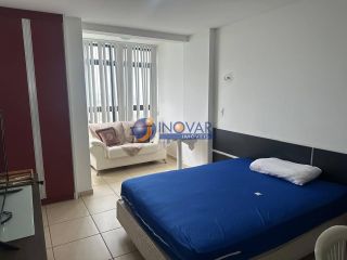 Apartamento Para Alugar com 1 quartos 1 suítes no Flat Imperial em Campina Grande