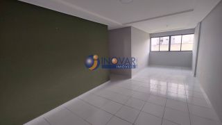 Residencial Villars - Apartamento Para Alugar com 2 quartos 1 suítes no Catolé em Campina Grande