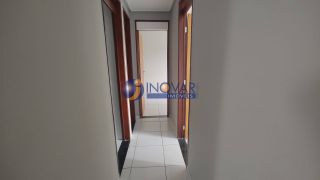 Residencial Villars - Apartamento Para Alugar com 2 quartos 1 suítes no Catolé em Campina Grande