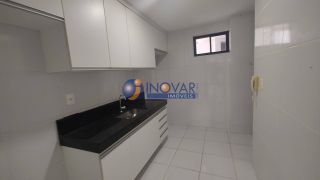 Residencial Villars - Apartamento Para Alugar com 2 quartos 1 suítes no Catolé em Campina Grande
