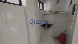 Residencial Villars - Apartamento Para Alugar com 2 quartos 1 suítes no Catolé em Campina Grande