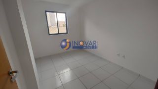 Residencial Villars - Apartamento Para Alugar com 2 quartos 1 suítes no Catolé em Campina Grande