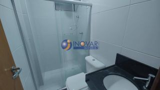 Residencial Villars - Apartamento Para Alugar com 2 quartos 1 suítes no Catolé em Campina Grande