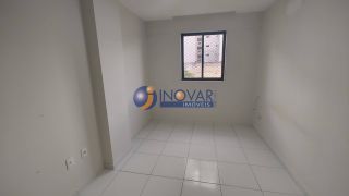 Residencial Villars - Apartamento Para Alugar com 2 quartos 1 suítes no Catolé em Campina Grande