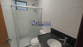 Residencial Villars - Apartamento Para Alugar com 2 quartos 1 suítes no Catolé em Campina Grande