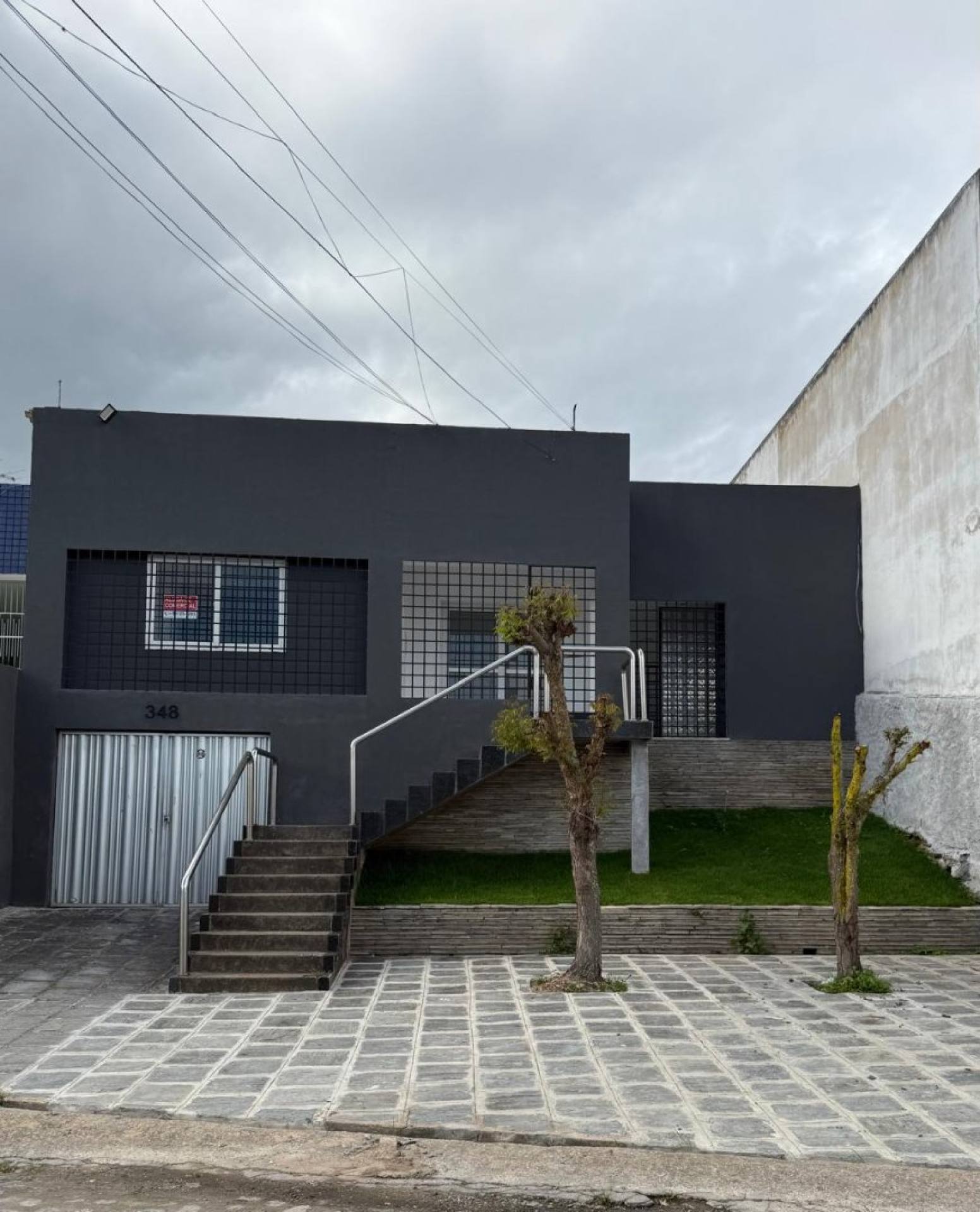 Ponto Comercial para locação no bairro São José em Campina Grande