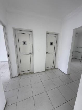 Ponto Comercial para locação no bairro São José em Campina Grande