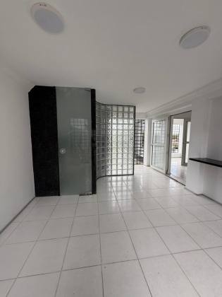 Ponto Comercial para locação no bairro São José em Campina Grande