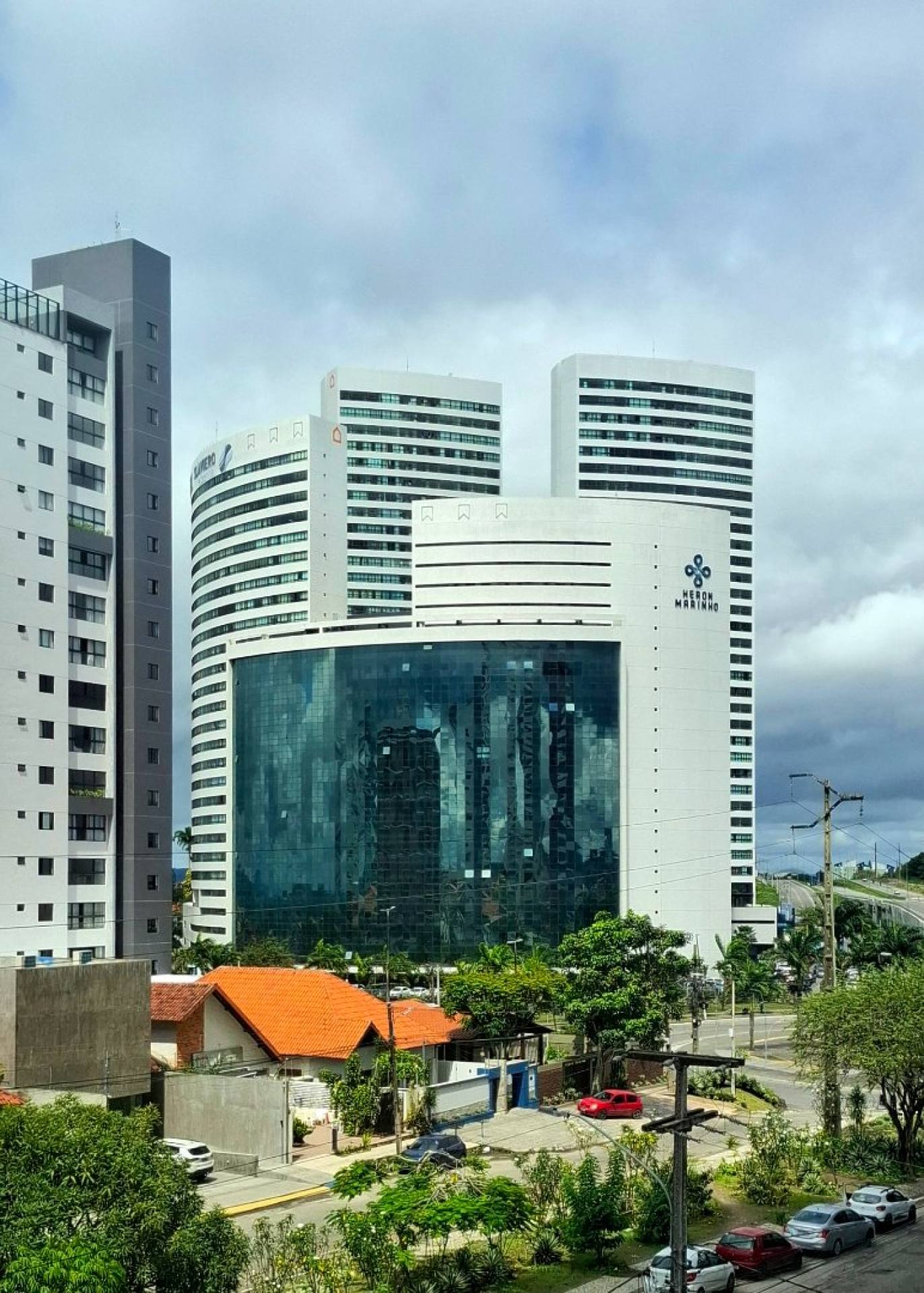 Apartamento à venda com 3 quartos 1 suíte, no Heron Marinho, em Campina Grande
