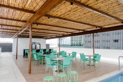 Apartamento à venda com 3 quartos 1 suíte, no Heron Marinho, em Campina Grande