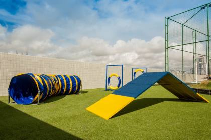 Apartamento à venda com 3 quartos 1 suíte, no Heron Marinho, em Campina Grande